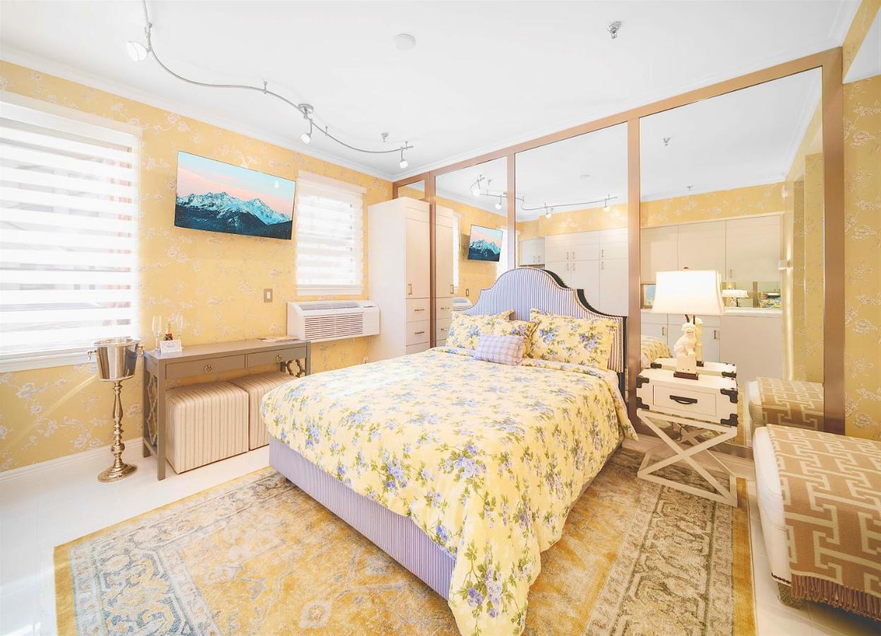 Renovated Studio In The Heart Of Palm Beach - Free Parking, Security Box Екстериор снимка