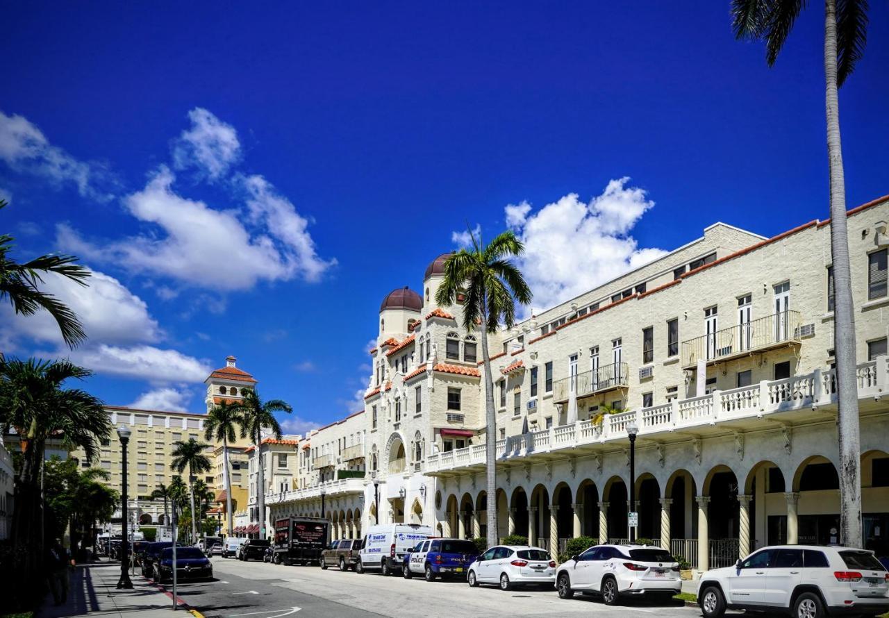 Renovated Studio In The Heart Of Palm Beach - Free Parking, Security Box Екстериор снимка